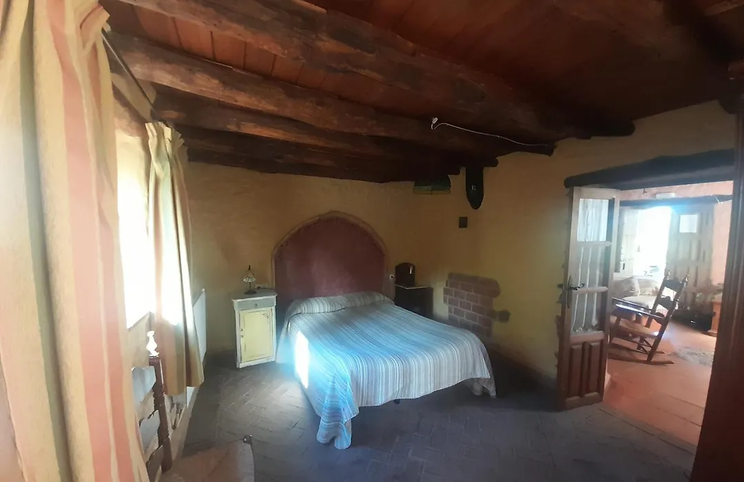 Casas el Alamillo- el Castañero-1