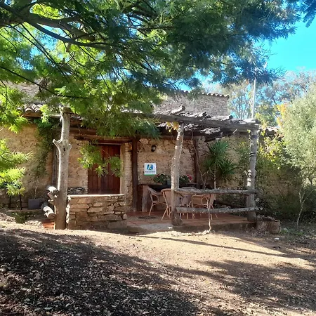 Casas el Alamillo- el Castañero-2