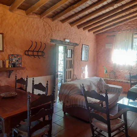Casas el Alamillo- el Castañero-3